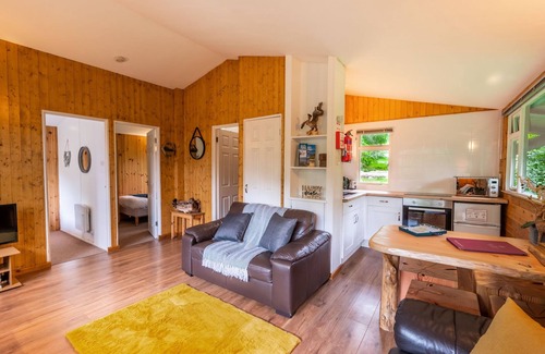 Bunloit House | Ancarraig by Interhome