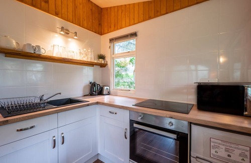 Bunloit House | Ancarraig by Interhome