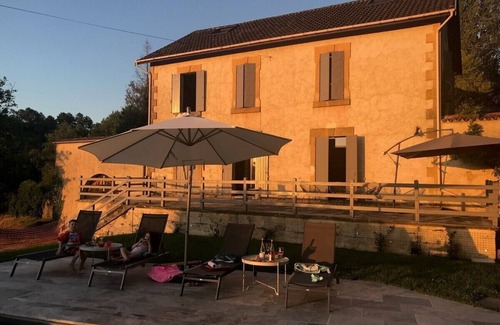 Vergt-de-Biron House | Ancestral Home Vergt-sur-Biron - Vergt-de-Biron, Dordogne
