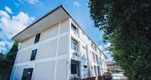 Wiang Sa Hotel | Anchalee Garden Hotel