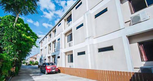 Wiang Sa Hotel | Anchalee Garden Hotel