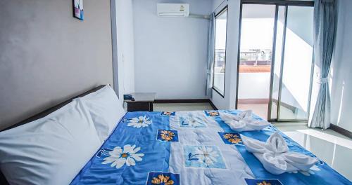Wiang Sa Hotel | Anchalee Garden Hotel
