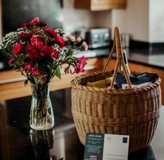 Noss Mayo House | Anchor Cottage Noss Mayo