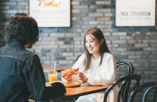 Fukuyama Hotel | Anchor Hotel Fukuyama