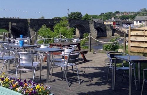 Haydon Bridge Hotel | Anchor Hotel Haydon Bridge