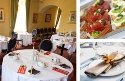 Haydon Bridge Hotel | Anchor Hotel Haydon Bridge