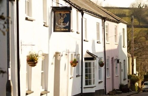 Ivybridge Hotel | Anchor Inn