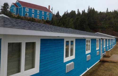 Twillingate Hotel | Anchor Inn Hotel and Suites