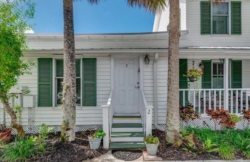 Boca Grande House | ANCHOR INN - Unit 2 home