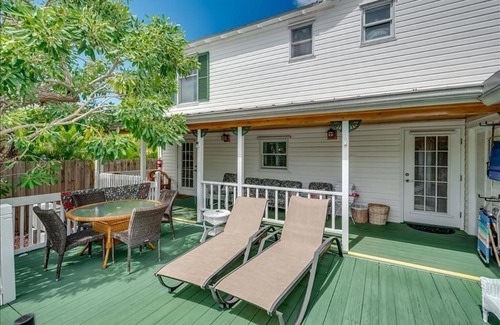 Boca Grande House | ANCHOR INN - Unit 2 home