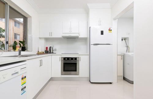 Tuncurry Apartment | Anchorage 31