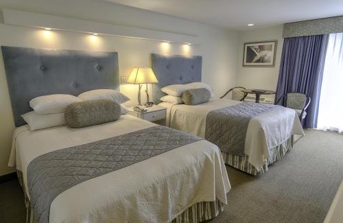 Ogunquit Resort | Anchorage by the Sea