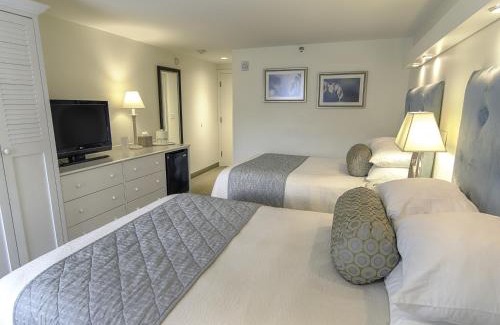 Ogunquit Resort | Anchorage by the Sea