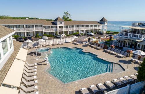 Ogunquit Resort | Anchorage by the Sea