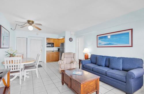 Key Largo Resort | Anchorage Resort