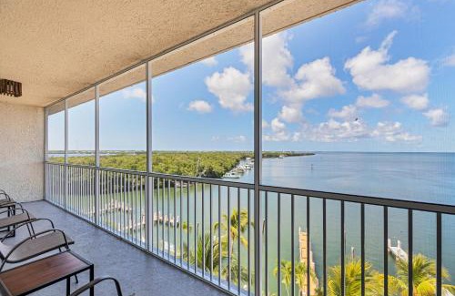 Key Largo Resort | Anchorage Resort