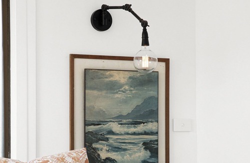 Minnie Water Apartment | Anchored at Minnie - A Seaside Holiday Apartment