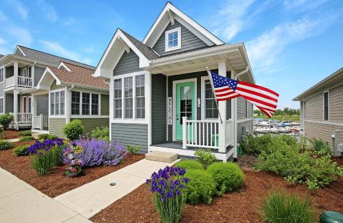 Ottawa House | Anchored Inn