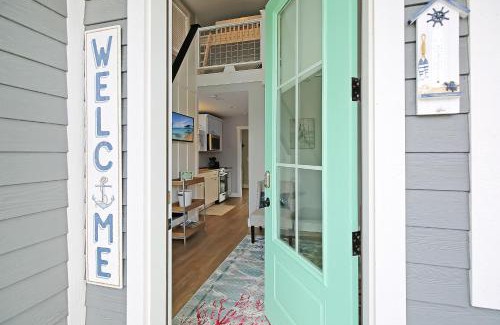 Ottawa House | Anchored Inn