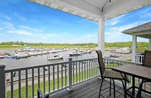 Ottawa House | Anchored Inn