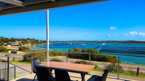 Lake Wangary House | Anchors Away