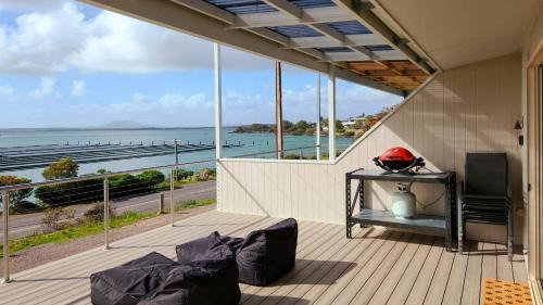 Lake Wangary House | Anchors Away