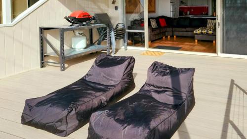 Lake Wangary House | Anchors Away
