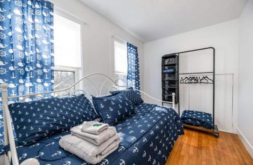 Old Orchard Beach House | Anchors Away Cottage 5br 10-min Walk To Beach