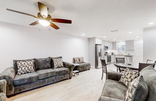St. Augustine Beach Apartment | Anchors Away