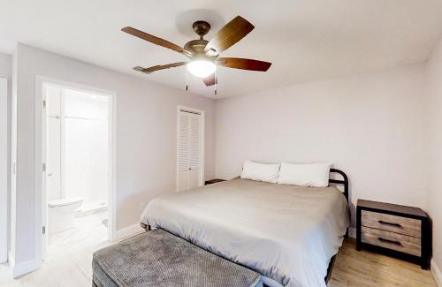 St. Augustine Beach Apartment | Anchors Away
