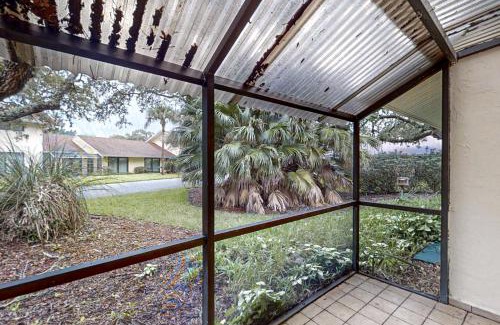 St. Augustine Beach Apartment | Anchors Away