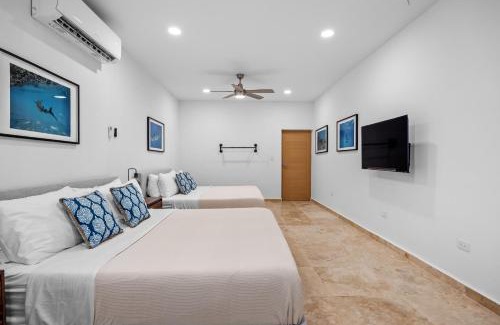 Sardinera Hotel | Anchors Hotel
