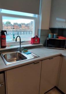 Ayr Apartment | Anchors Rest