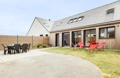 Guerande House | Ancien Atelier Maison Style & Moderne Guérande