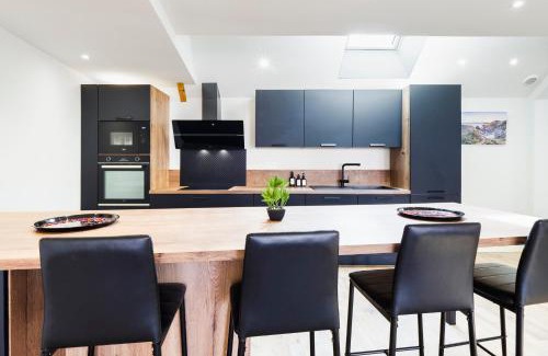 Guerande House | Ancien Atelier Maison Style & Moderne Guérande