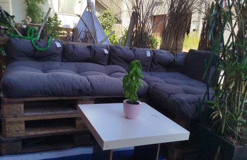 Noiretable Apartment | Ancien bureau de la poste