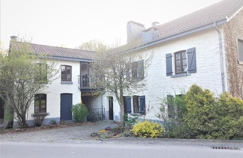Manhay Villa | Ancien moulin de Vaux Chavanne