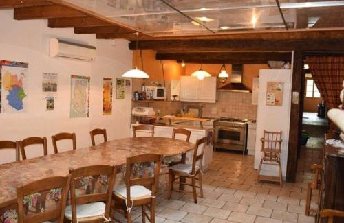 Buxieres-sous-les-Cotes House | Ancienne ferme restaurée avec charme, vergers de mirabelles, borne électrique, proche Lac de Madine - FR-1-585-7
