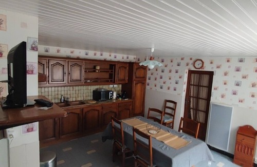 Pusy-et-Epenoux House | Ancienne Ferme Rénovée à 5 Minutes de Vesoul Avec Salle de jeu