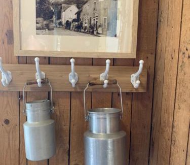 Frotey-les-Vesoul Apartment | Ancienne Laiterie