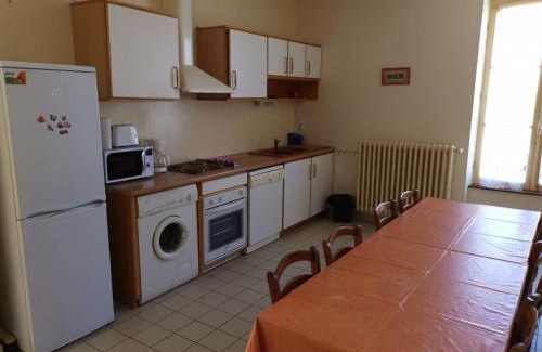 Souvigny-en-Sologne House | Ancienne maison de maître rénovée, 6 pers, au cœur de la Sologne avec cour fermée et équipements modernes - FR-1-491-412