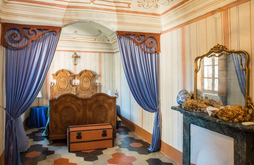 Carpeneto Villa | Ancient and sunny house with private garden - Special offers