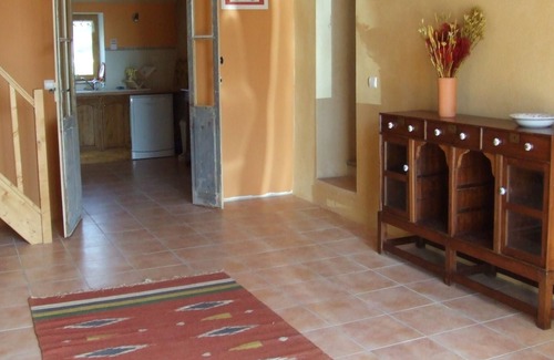 Conne-de-Labarde House | Ancient Barn Recently Renovated With Garden And Private Pool
