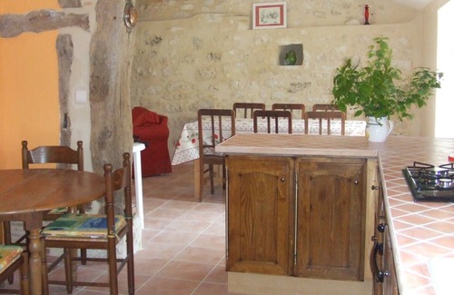 Conne-de-Labarde House | Ancient Barn Recently Renovated With Garden And Private Pool