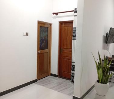 Anuradhapura House | Ancient Breeze HomeStay