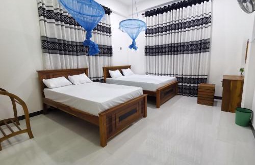 Anuradhapura House | Ancient Breeze HomeStay
