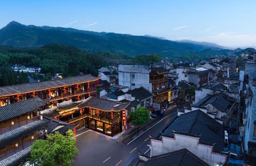Xiangxi Hotel | Ancient Dream Hotel