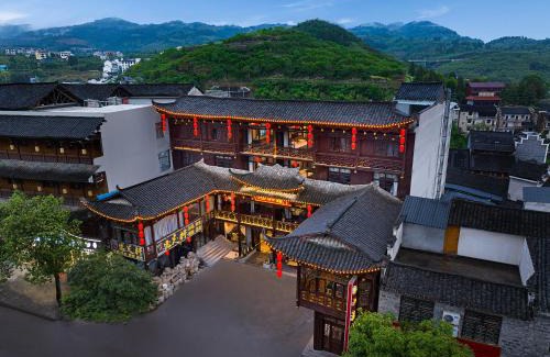 Xiangxi Hotel | Ancient Dream Hotel