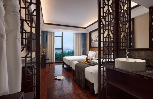 Xiangxi Hotel | Ancient Dream Hotel