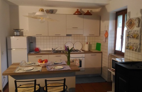 Castion Veronese House | Ancient farmhouse in the countryside